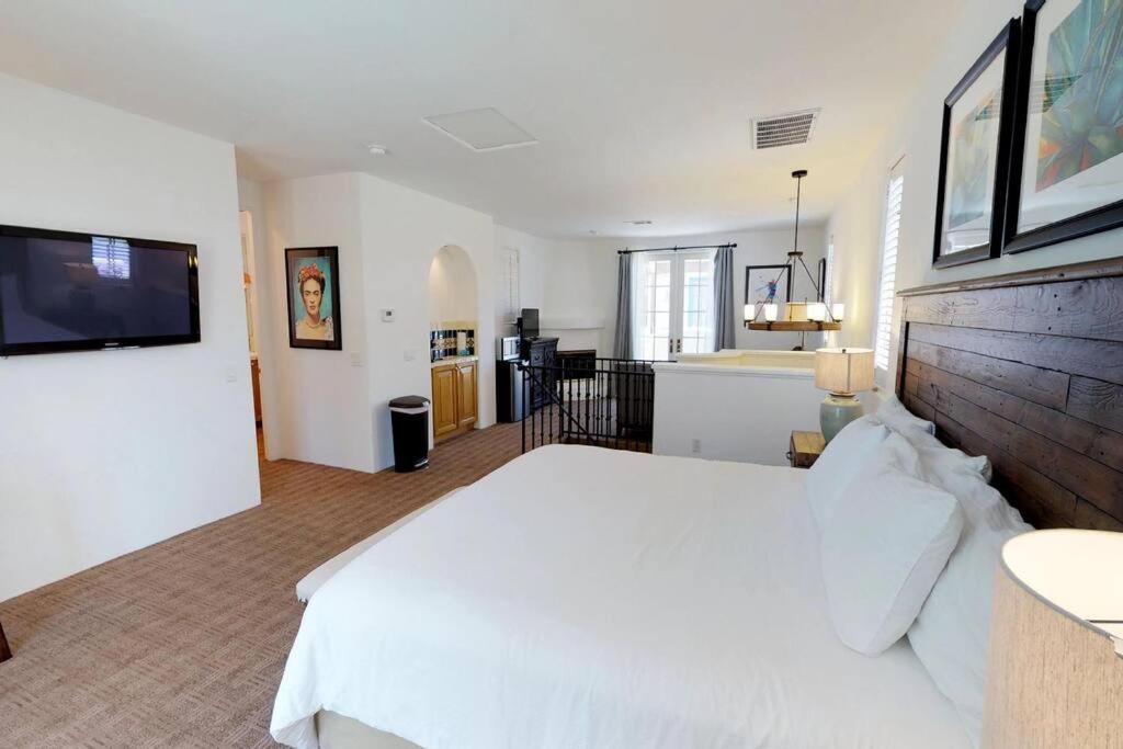Sv006 Secluded Spa Villa Studio At Lq Resort ลากินตา ภายนอก รูปภาพ