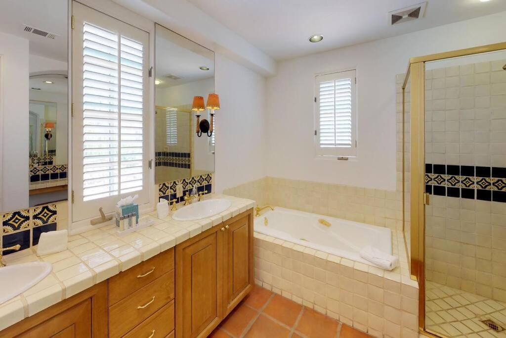 Sv006 Secluded Spa Villa Studio At Lq Resort ลากินตา ภายนอก รูปภาพ